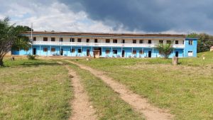 From Students to Ambassadors of Change: The Legacy of Adeyeri Iyeri Alumni