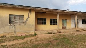Preserving Our Legacy: A Call for Support to Renovate Adeyeri Iyeri’s Old Structures